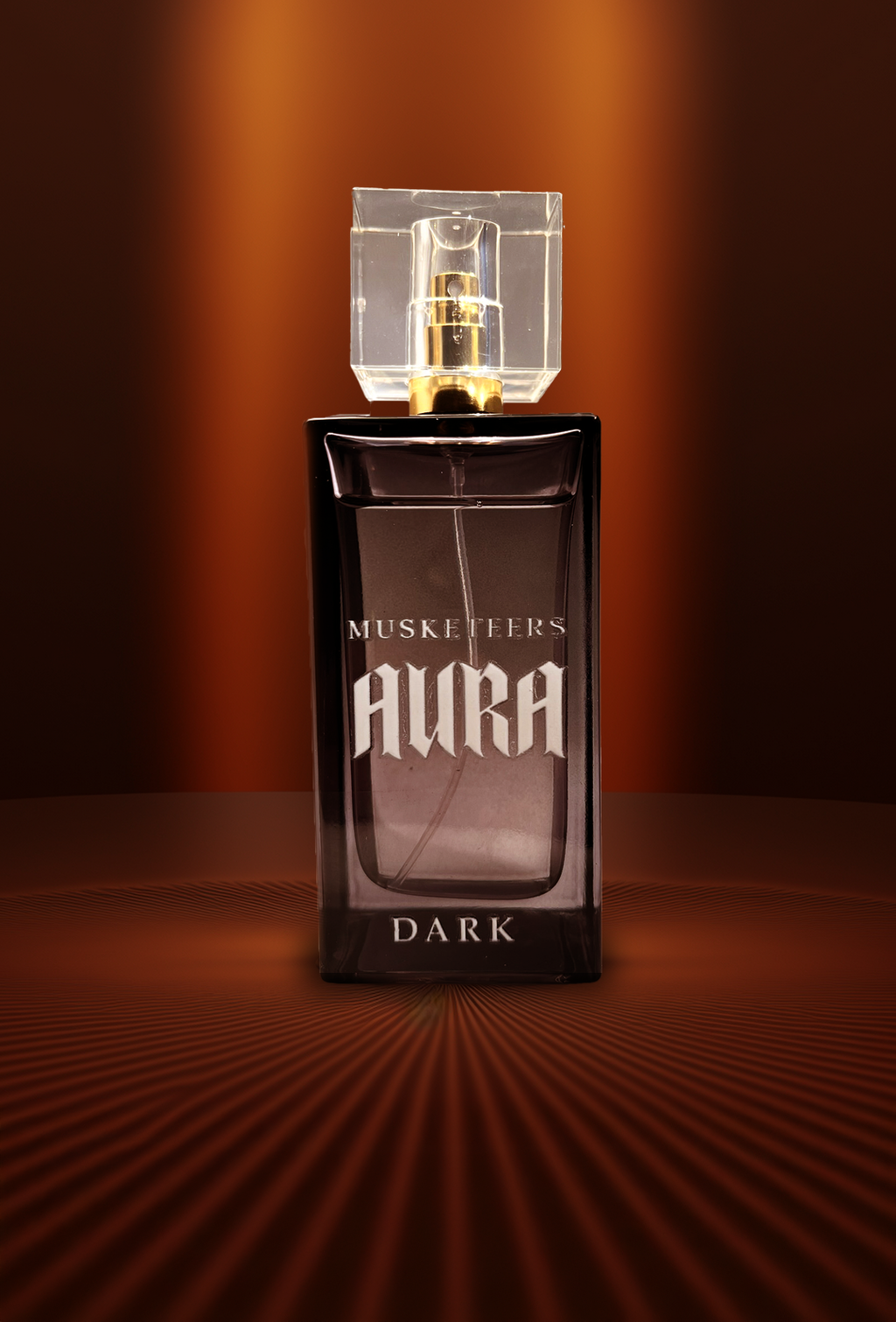 Dark Aura Eau de Toilette - 100ml