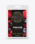 Forager - Berry Mix Wax Melts UK – Sweet Fruity Home Fragrance