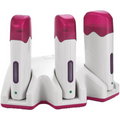 Cartridge Wax Heater Executive Trio Kit