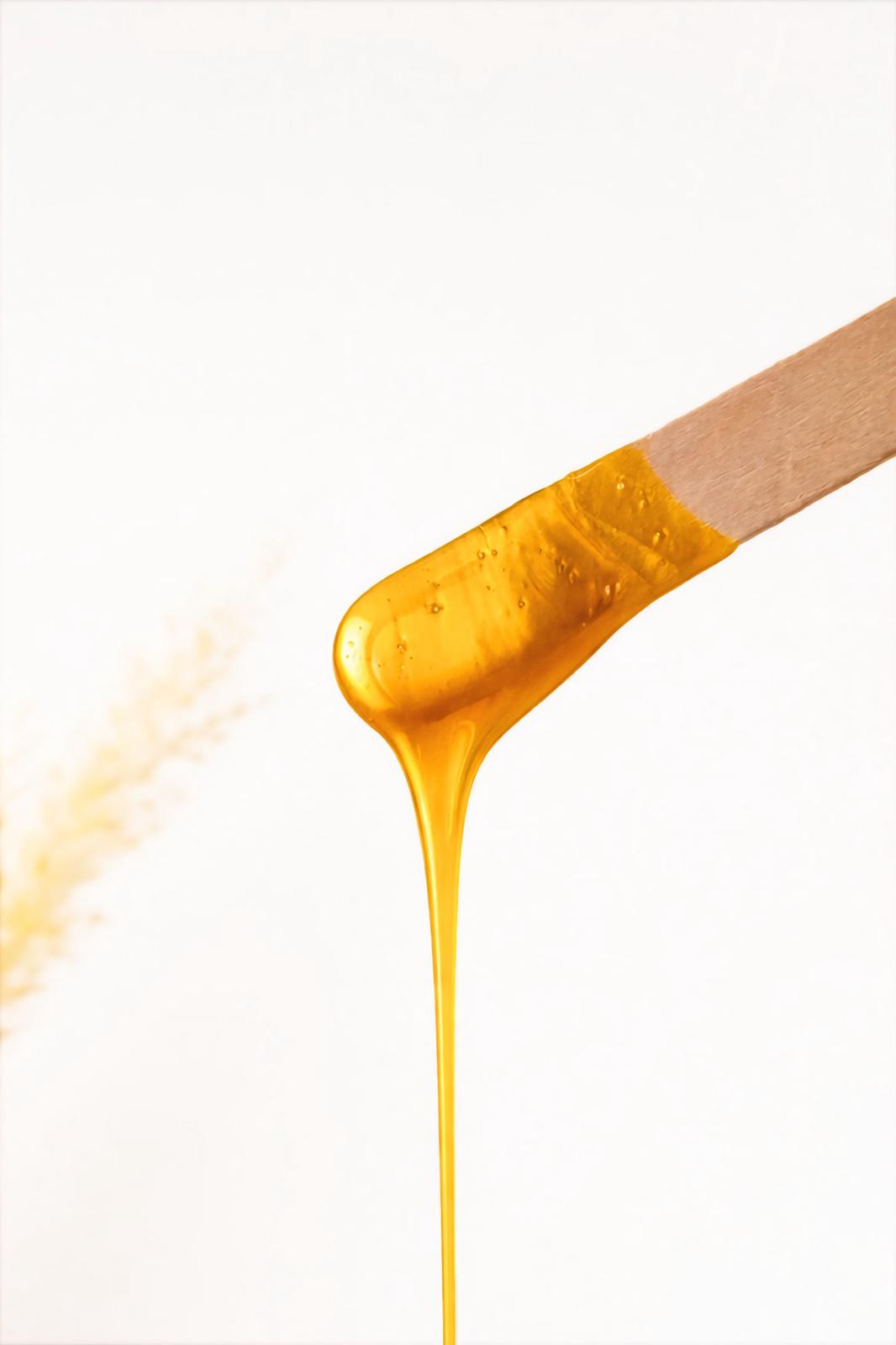 Elixir-Hard Wax Beads 1 kg – Stripless Gold Hot Wax