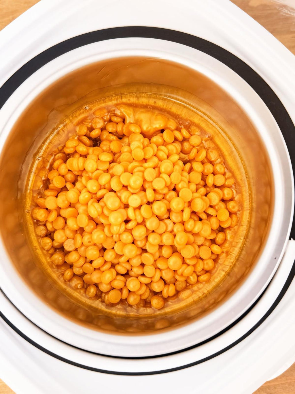 Elixir-Hard Wax Beads 1 kg – Stripless Gold Hot Wax