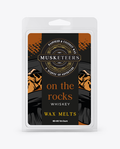 Whisky Wax Melts UK – Luxury Masculine Wax Melts