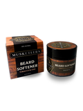 Beard Softener - Tobacco & Oak Scented