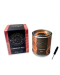 Cinnamon Scented Candle UK – Warm Spiced Luxury Candle