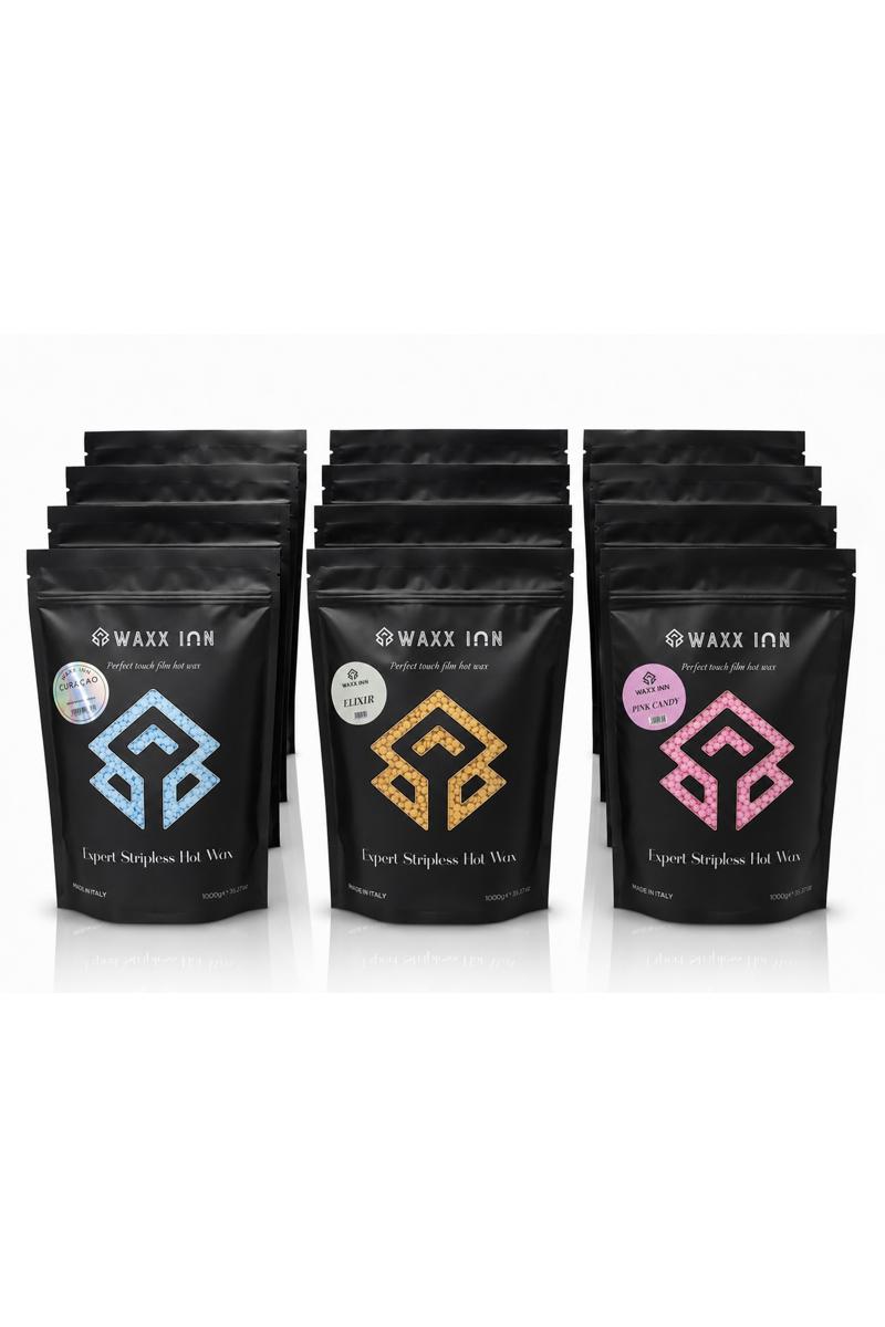 Mix & Match Salon Pro – 12kg