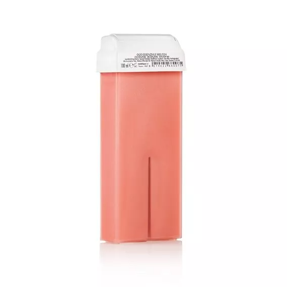Lemon Balm- Roll-on System 100ml Soft Wax Cartridges-Xanitalia